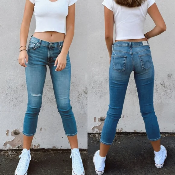 EdwinJamie Boyfriend Jeans in Freemont NWOT